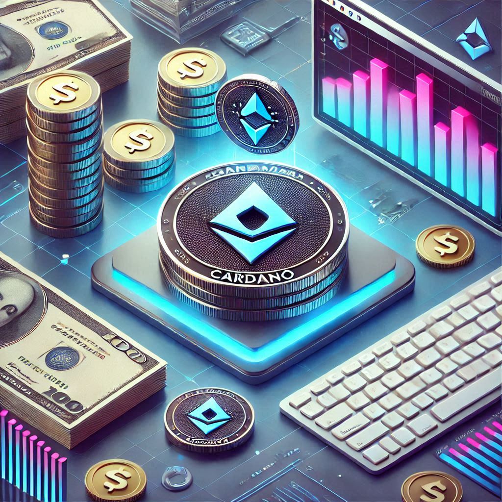 Cardano (ADA): Tudo o Que Você Precisa Saber Sobre a Criptomoeda Focada em Sustentabilidade e Inovação