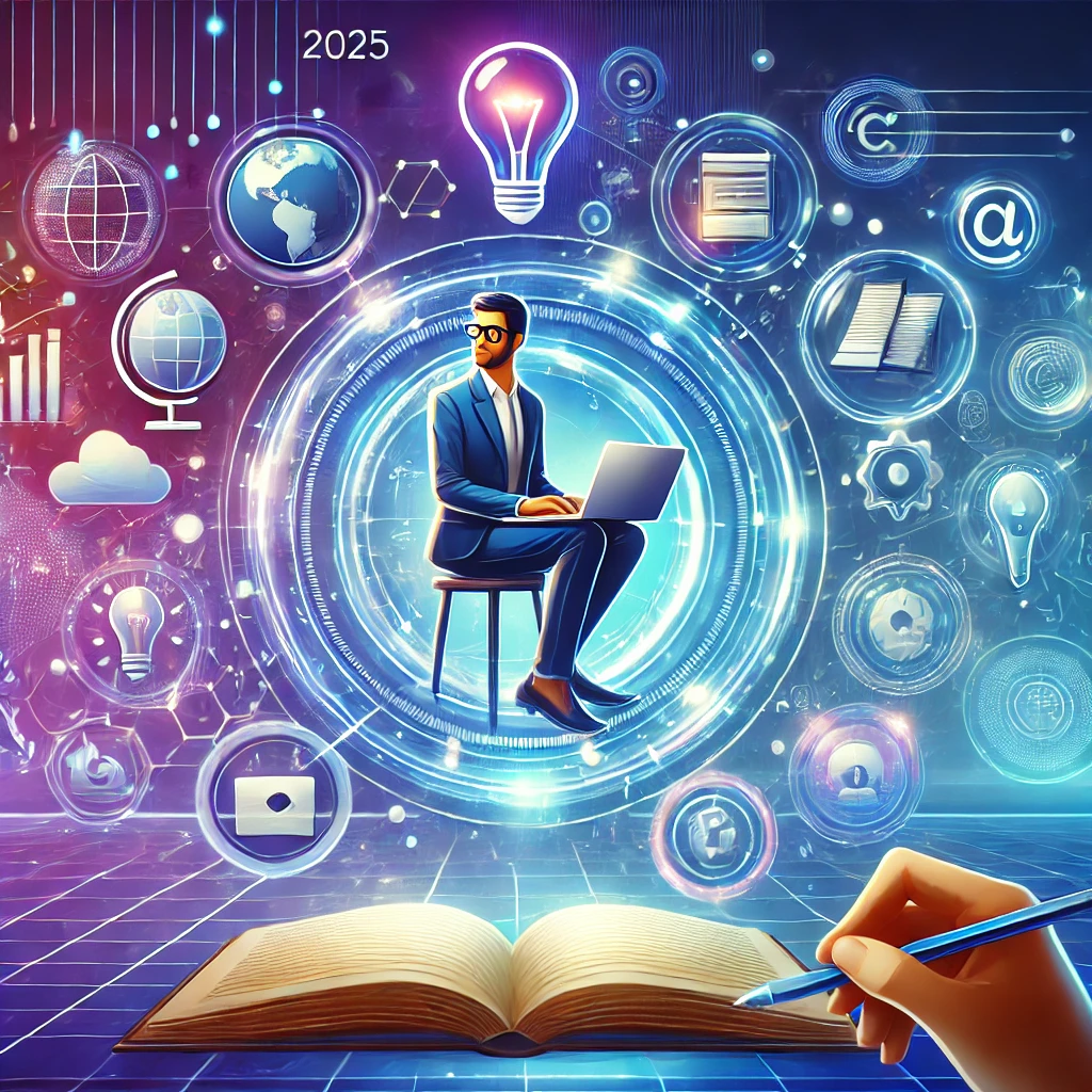 Educação Digital: Como Transformar Conhecimento em Carreira Promissora