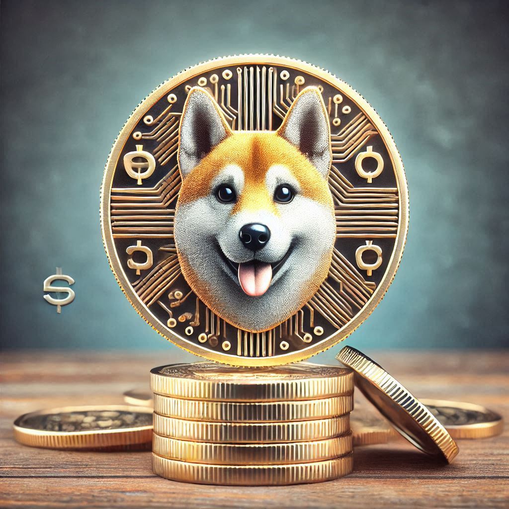 Dogecoin (DOGE): Da Meme à Revolução Financeira Descentralizada