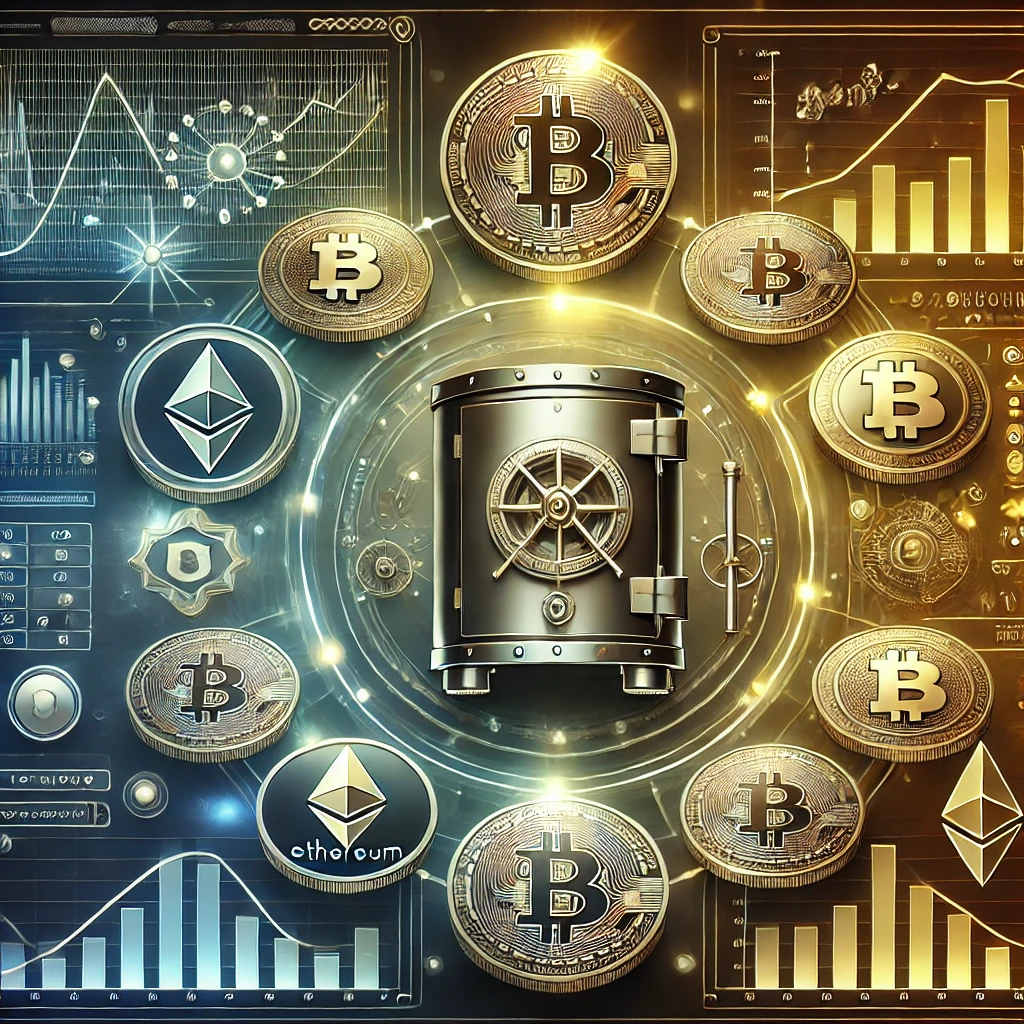 Criptomoedas de Baixo Custo: Como Investir com Pouco Dinheiro